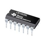 Texas Instruments LM148 MW8 Imagen ampliada